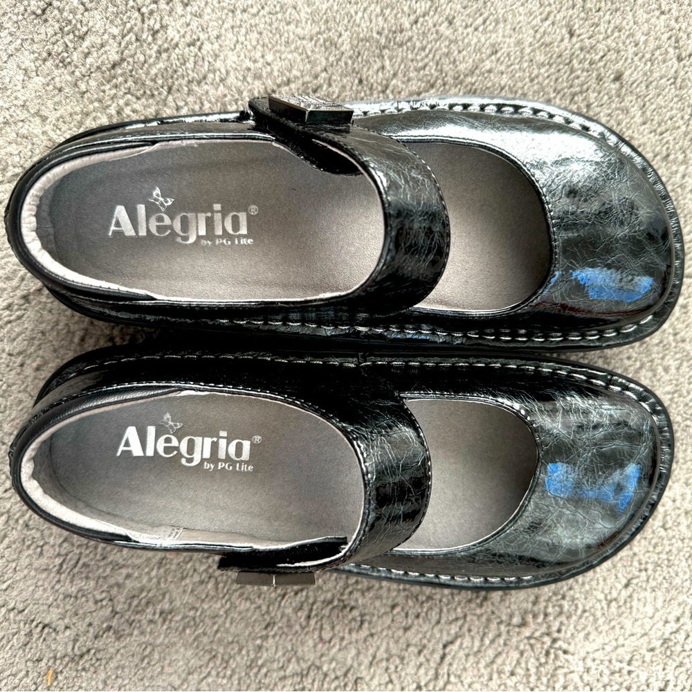 Alegria Women’s Paloma Mary Jane